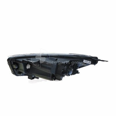 Genuine Kia Rio YB Head Lamp RH (01/17-12/22)