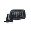 Nissan Navara D22 Door Mirror LH Manual Without Indicator Without Heated