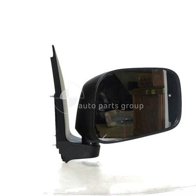Genuine Nissan Navara D40 Door Mirror RH (05/05-04/15)