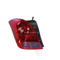 Genuine Holden Trax TJ Tail Lamp LH (08/13-On)