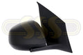 Suzuki Alto Hatch Door Mirror Right Hand Manual Prime Cover (2009-2014)