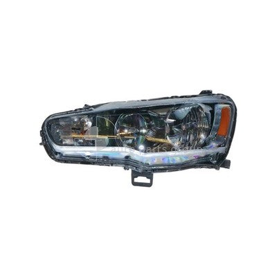 Genuine Mitsubishi Lancer CF/CJ Head Lamp LH Halogen (10/07-11/19)