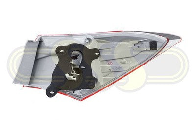 Toyota Corolla 94-On Tail Lamp Left Hand LED TYPE (12/13-11/16)