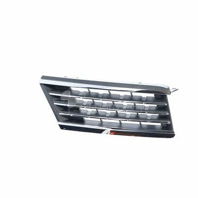 Genuine Nissan Tiida C11 Grille RH (02/06-11/09)