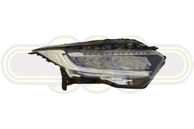 Honda Hrv Head Lamp Right Hand With LED VTI-S/VTI-LX/RS With LED (2018-12/21)