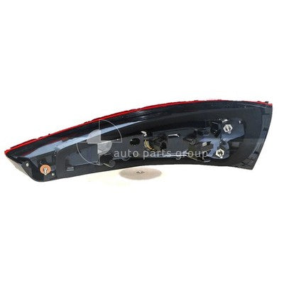 Genuine Audi Q3 8U Tail Gate Lamp LH (03/12-06/15)