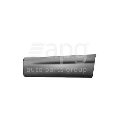 Genuine Nissan Qashqai J11 Rear Door Mould LH (06/14-06/22)