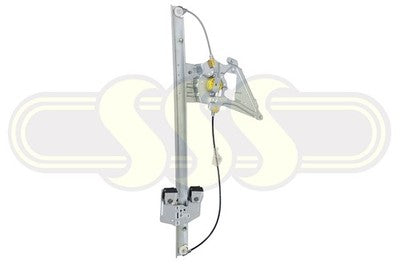 Mercedes Sprinter Van Door Window Regulator Right Hand Front (2013-2017)