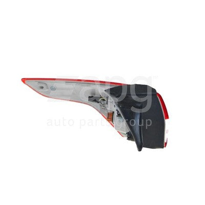 Ford Kuga TF/TF II Tail Lamp RH (03/13-09/16)