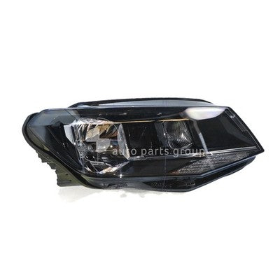 Genuine Volkswagen Caddy 2K Head Lamp RH (11/15-07/21)