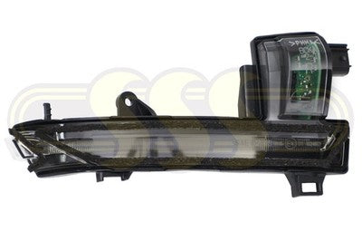 Genuine Mazda Mazda3 Door Mirror Lamp Right Hand (01/19-On)