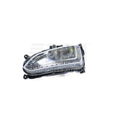 Genuine Hyundai Santa Fe DM Fog Lamp LH (09/14-11/15)