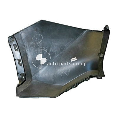 Genuine Toyota RAV4 AXAH52R/AXAH54R/MXAA52R Rear Bar End RH (05/19-On)