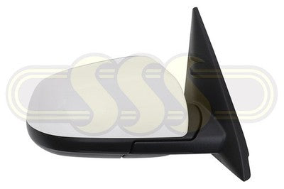 Genuine Hyundai Venue Door Mirror Right Hand No Mirror Light Type (02/18-On)