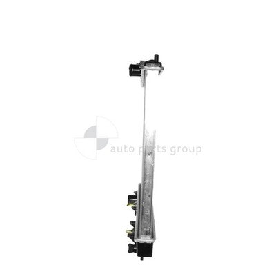 Mitsubishi Lancer CH Radiator (07/03-09/07)