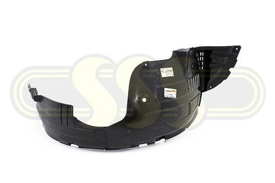 Genuine Hyundai Iload / Imax Guard Liner Right Hand (09/14-03/18)