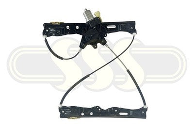 Ford Everest Door Window Regulator Right Hand Front (06/18-02/22)