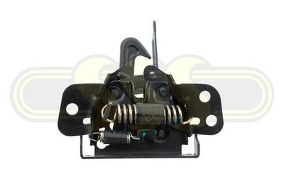 Genuine MG Zs Bonnet Lock (01/18-10/24)