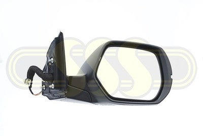 Genuine Honda Crv Door Mirror Body Right Hand No Heater No Mirror (2020-2023)