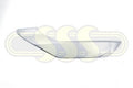 Mitsubishi Outlander Fog Lamp Cover Left Hand Front Chrome Chrome ES (07/21-On)