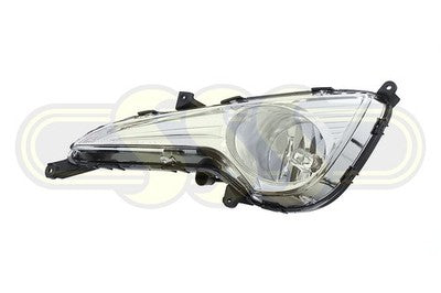 Genuine Hyundai I40 Fog Lamp Left Hand (06/11-02/15)