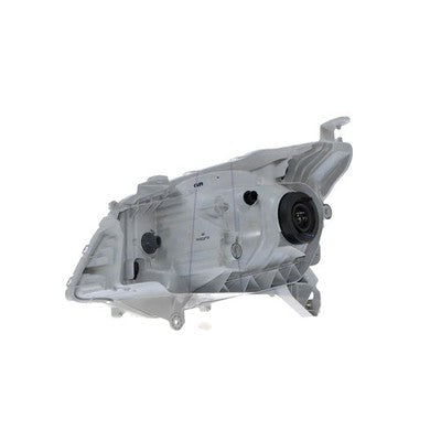Genuine Isuzu Ute D-Max TFR/TFS Head Lamp RH Halogen Manual Adjust (07/12-02/17)