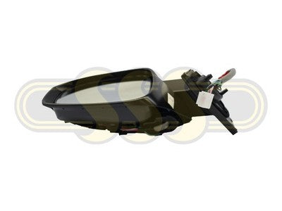 Genuine Toyota Rav4 Door Mirror Body Right Hand With Blind Spot (10/15-12/18)
