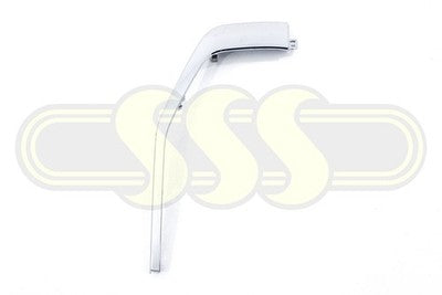 Genuine Mitsubishi Mirage Bar Mould Left Hand Front Lower (01/20-On)