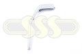 Genuine Mitsubishi Mirage Bar Mould Left Hand Front Lower (01/20-On)