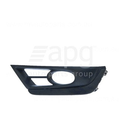 Genuine Honda CR-V RW Front Bar Grille LH (05/17-09/19)