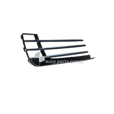 Genuine Volkswagen Golf A7 Front Bar Grille RH (10/13-08/17)