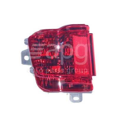 Genuine Toyota Landcruiser UZJ200/VDJ200 Rear Bar Reflector LH (09/15-11/21)