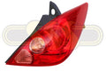 Genuine Nissan / Datsun Tiida Tail Lamp Right Hand Hatch Back (10/06-12/09)