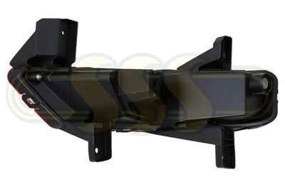 Genuine Mazda Cx8 Bar Reflector Left Hand Rear (04/18-02/23)
