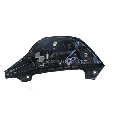 Genuine Toyota Prius-C NHP10R Tail Lamp LH LED (02/15-06/17)