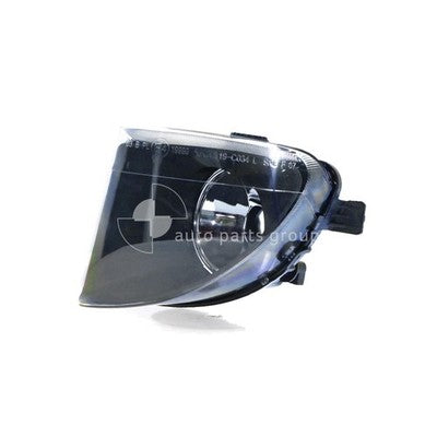 BMW 5 Series F07 Fog Lamp LH (03/10-06/13)