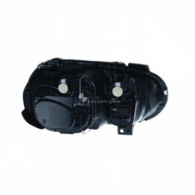 Volkswagen Golf 1J Head Lamp LH Halogen Electric Adjust (09/98-06/04)