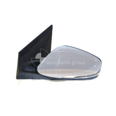 Genuine Hyundai i30 GD/GD II Door Mirror LH Electric With Indicator With Heated