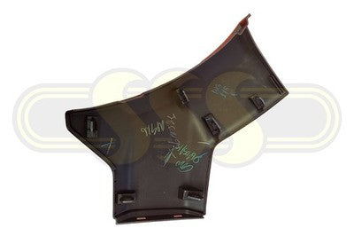 Genuine Toyota Hilux 1988-On Bar Flare Left Hand Front SUIT 2020-2022 (06/20-On)