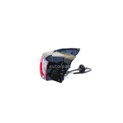 Genuine Mazda CX-5 KF Tail Lamp LH (02/18-01/22)