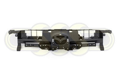 Genuine Mazda Mazda3 Grille Inner (08/11-11/13)