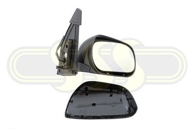 Toyota Rav4 Door Mirror Right Hand Black Assembly (11/05-08/08)