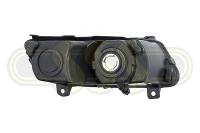 Volkswagen Polo Fog Lamp Left Hand GTI E-Mark (03/10-05/14)