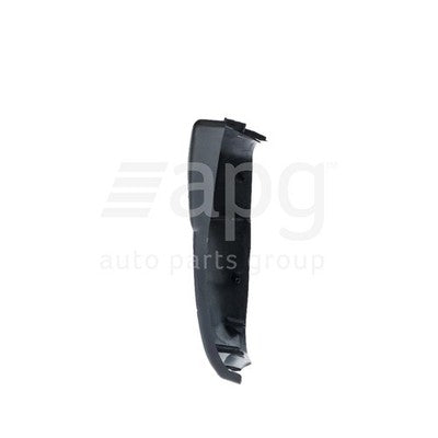 Ford Courier PD/UF Front Bar End LH (04/96-12/98)