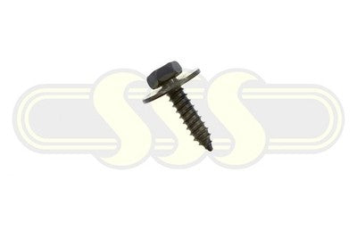 Genuine Hyundai Elantra Trim Clips SCREW-TAPPING (09/18-On)
