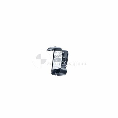 Genuine Toyota Hiace TRH / KDH / SLWB 20#/22# Front Bar Bracket LH (01/05-02/19)