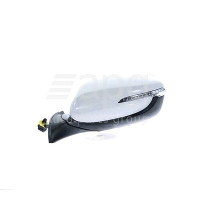 Genuine Kia Cerato YD Door Mirror LH Electric With Indicator (04/13-03/16)