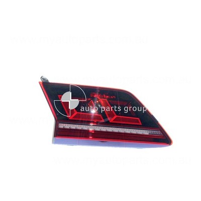Genuine Volkswagen Tiguan 5N Tail Gate Lamp RH (03/21-05/25)