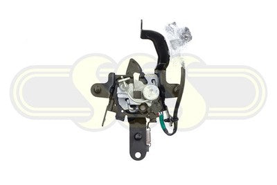 Genuine Subaru Outback Bonnet Lock (03/21-On)