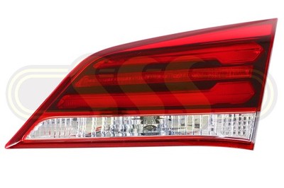 Genuine Hyundai I40 Rear Garnish Lamp Right Hand Sedan (02/15-06/18)